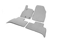 Renault Scenic/Grand 2009-2016 Tapis de sol EVA (Gris) photo 2