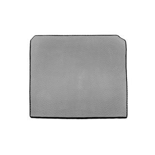 Tapis de coffre (EVA, gris, 5 places) Grand Renault Scenic/Grand 2009-2016 photo 1