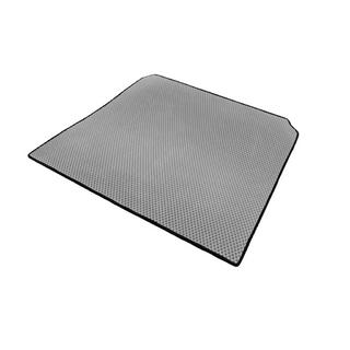 Tapis de coffre (EVA, gris, 5 places) Grand Renault Scenic/Grand 2009-2016 photo 2
