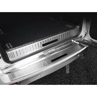Cache seuil de porte interieur arriere (pour 7 places) Toyota Land Cruiser Prado 150 2009-2023 photo 2
