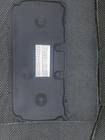 Toyota Land Cruiser Prado 150 2009-2023 Isolation phonique capot photo 2