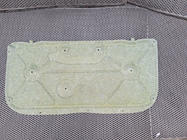 Toyota Land Cruiser Prado 150 2009-2023 Isolation phonique capot photo 4