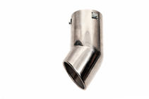 Toyota Land Cruiser Prado 150 2009-2023 Embout d'Échappement Inox photo 6
