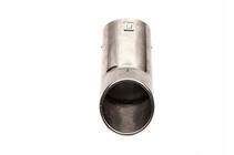 Toyota Land Cruiser Prado 150 2009-2023 Embout d'Échappement Inox photo 8