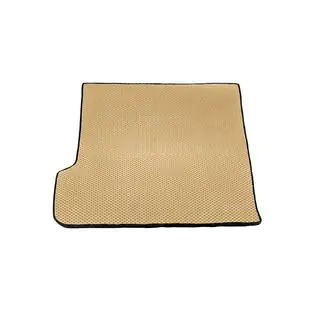 Tapis de Coffre Long (EVA, Beige)