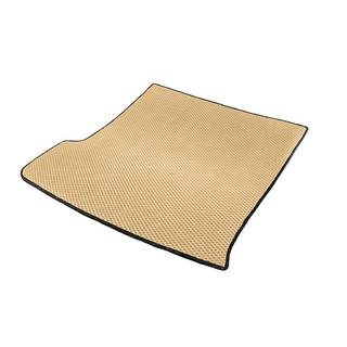 Tapis de Coffre Long (EVA, Beige) photo 2