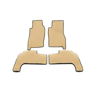 Tapis de sol EVA (Beige)