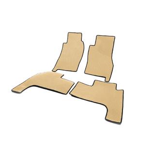Tapis de sol EVA (Beige) photo 2
