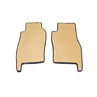 Tapis de sol EVA (Beige) photo 3