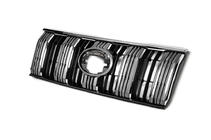 Toyota Land Cruiser Prado 150 2009-2023 Calandre 2017↗ (Standard) photo 2