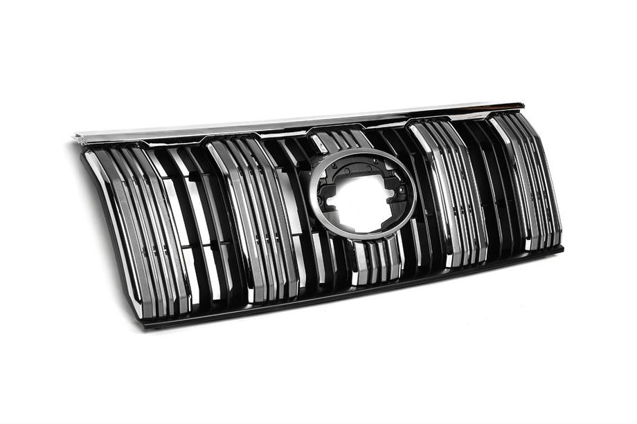 Toyota Land Cruiser Prado 150 2009-2023 Calandre 2017↗ (Standard) Image