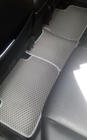 Mitsubishi Outlander 2012-2021 Tapis de sol EVA (Gris) photo 3