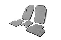 Mitsubishi Outlander 2012-2021 Tapis de sol EVA (Gris) photo 5