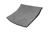 Mitsubishi Outlander 2012-2021 Tapis de coffre P-HEV (EVA, gris) photo 2