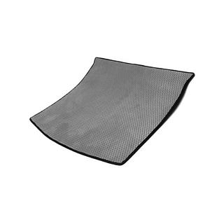 Tapis de coffre P-HEV (EVA, gris) Mitsubishi Outlander 2012-2021 photo 2