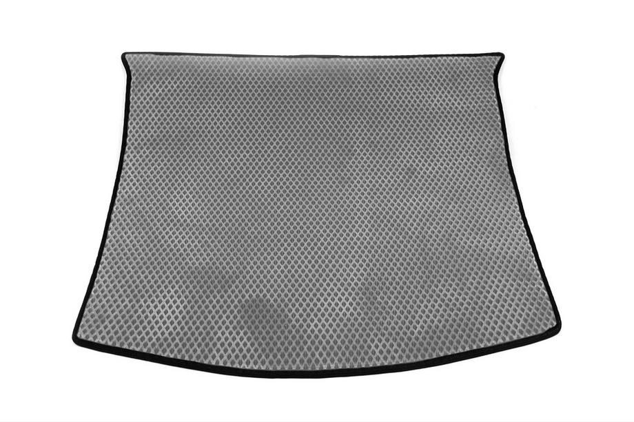 Mitsubishi Outlander 2012-2021 Tapis de coffre P-HEV (EVA, gris) Image