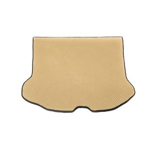 Tapis de coffre (EVA, Beige) photo 1