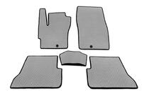Mazda 3 2003-2009 Tapis de sol EVA (Gris) photo 1