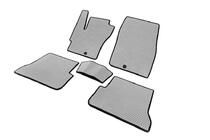 Mazda 3 2003-2009 Tapis de sol EVA (Gris) photo 2