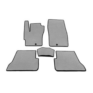 Tapis de sol EVA (Gris) Mazda 3 2003-2009 photo 1