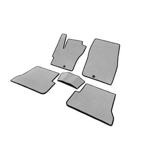 Tapis de sol EVA (Gris) Mazda 3 2003-2009 photo 2