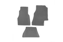 Mercedes Sprinter W901/902/903/904/905 1995–2006 Tapis de sol EVA (CDI, gris) photo 1
