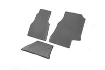 Mercedes Sprinter W901/902/903/904/905 1995–2006 Tapis de sol EVA (CDI, gris) photo 2