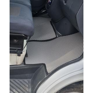 Tapis de sol EVA (CDI, gris) photo 3