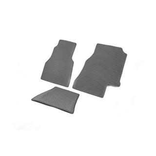 Tapis de sol EVA (CDI, gris) photo 2
