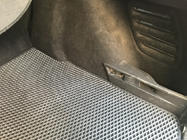 Renault Megane III 2009-2016 Tapis de coffre (EVA, noir) SW photo 2