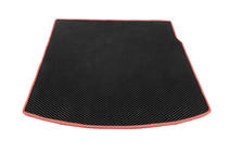 Renault Megane III 2009-2016 Tapis de coffre (EVA, noir) SW photo 6