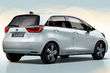 Début des ventes du modèle hybride Honda Jazz e: HEV en Ukraine photo 3