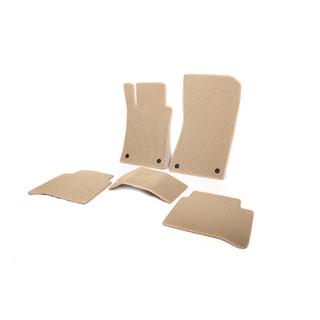 Tapis de sol EVA (Beige) photo 2