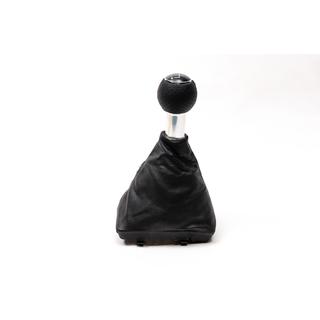 Pommeau de vitesse + Soufflet de levier (Similicuir) photo 3