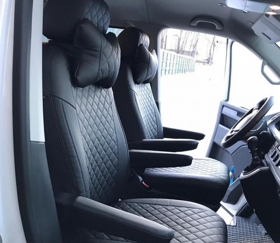Housses de voiture pour Volkswagen Multivan T5
