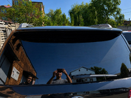 Toyota Land Cruiser 200 2007-2021 Aileron arrière sans LED (2016-2021) photo 2