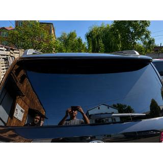 Aileron arrière sans LED (2016-2021) photo 2