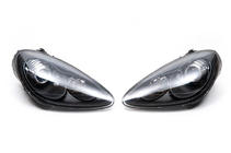 Porsche Cayenne 2010-2017 Phares Avant Original GTS 2010-2015 (2 pcs, HID) photo 2