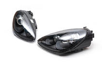 Porsche Cayenne 2010-2017 Phares Avant Original GTS 2010-2015 (2 pcs, HID) photo 4