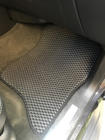 Chevrolet Suburban 2014-2019 Tapis de sol en polyuréthane 3 rangées (EVA, noir) photo 3