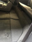 Chevrolet Suburban 2014-2019 Tapis de sol en polyuréthane 3 rangées (EVA, noir) photo 7