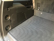 Chevrolet Suburban 2014-2019 Tapis de coffre (EVA, noir) photo 2