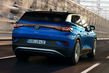 Volkswagen ID.4: le premier crossover électrique de lentreprise sapprête à entrer sur le marché photo 3