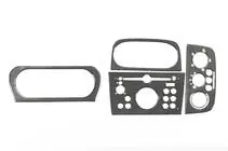 Opel Combo 2002–2012 Caches de Tableau de Bord photo 5