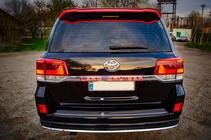 Toyota Land Cruiser 200 2007-2021 Kit carrosserie 2016-2021 (Executive 2021) photo 20