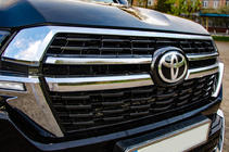 Toyota Land Cruiser 200 2007-2021 Kit carrosserie 2016-2021 (Executive 2021) photo 16