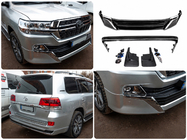 Toyota Land Cruiser 200 2007-2021 Kit carrosserie 2016-2021 (Executive 2021) photo 1