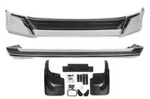 Toyota Land Cruiser 200 2007-2021 Kit carrosserie 2016-2021 (Executive 2021) photo 22