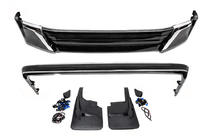 Toyota Land Cruiser 200 2007-2021 Kit carrosserie 2016-2021 (Executive 2021) photo 21
