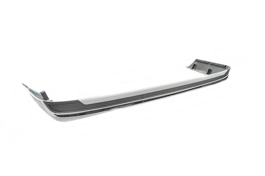 Toyota Land Cruiser 200 2007-2021 Kit carrosserie 2016-2021 (Executive 2021) Blanc Photo 28